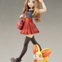 『ポケモンX・Y』並べて飾りたい「セレナ」「カルム」1/8スケールフィギュアが予約受付中！それぞれにフォッコ、ケロマツが付属