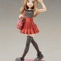 『ポケモンX・Y』並べて飾りたい「セレナ」「カルム」1/8スケールフィギュアが予約受付中！それぞれにフォッコ、ケロマツが付属