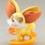 『ポケモンX・Y』並べて飾りたい「セレナ」「カルム」1/8スケールフィギュアが予約受付中！それぞれにフォッコ、ケロマツが付属