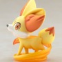 『ポケモンX・Y』並べて飾りたい「セレナ」「カルム」1/8スケールフィギュアが予約受付中！それぞれにフォッコ、ケロマツが付属