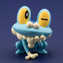 『ポケモンX・Y』並べて飾りたい「セレナ」「カルム」1/8スケールフィギュアが予約受付中！それぞれにフォッコ、ケロマツが付属