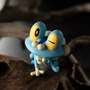 『ポケモンX・Y』並べて飾りたい「セレナ」「カルム」1/8スケールフィギュアが予約受付中！それぞれにフォッコ、ケロマツが付属
