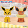 7月登場予定の『ポケモン』クレーンゲーム景品チェック！のほほんとした表情が可愛いヌオーぬいぐるみほか、コダック＆ヤドンフィギュアなど盛り沢山
