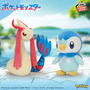 7月登場予定の『ポケモン』クレーンゲーム景品チェック！のほほんとした表情が可愛いヌオーぬいぐるみほか、コダック＆ヤドンフィギュアなど盛り沢山