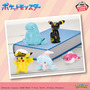 7月登場予定の『ポケモン』クレーンゲーム景品チェック！のほほんとした表情が可愛いヌオーぬいぐるみほか、コダック＆ヤドンフィギュアなど盛り沢山
