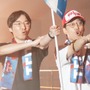 SHAKA＆あくたがわ、「マノン」で頂点へ！『スト6』で生まれた一心同体の絆…「言葉にし尽くせないほど感無量」【「LEGENDUS 頂」 インタビュー＆現地レポート】