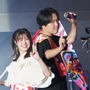SHAKA＆あくたがわ、「マノン」で頂点へ！『スト6』で生まれた一心同体の絆…「言葉にし尽くせないほど感無量」【「LEGENDUS 頂」 インタビュー＆現地レポート】