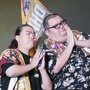 SHAKA＆あくたがわ、「マノン」で頂点へ！『スト6』で生まれた一心同体の絆…「言葉にし尽くせないほど感無量」【「LEGENDUS 頂」 インタビュー＆現地レポート】