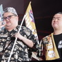 SHAKA＆あくたがわ、「マノン」で頂点へ！『スト6』で生まれた一心同体の絆…「言葉にし尽くせないほど感無量」【「LEGENDUS 頂」 インタビュー＆現地レポート】