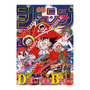 歴史を感じる…！「ドラゴンボール」原作40周年記念として「週刊少年ジャンプ」連載当時の表紙がポスターに