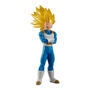 「ドラゴンボールDAIMA」ミニサイズながら超ハイクオリティ！超サイヤ人4 孫悟空たちのフィギュア全4種が、ガシャポンに登場