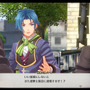 『空の軌跡 the 1st』最新トレーラー公開！女性遊撃士・カルナらなど「海港都市ルーアン」で出会う個性的なキャラクターたちの情報も