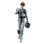 「逆襲のシャア」より「アムロ・レイ」フィギュアが待望の再販！スタイリッシュなプロポーションが美しい「ハマーン・カーン」も