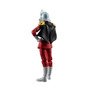 「ガンダム」シャアやセイラ、ランバ・ラルも！可動フィギュア「G.M.G. COLLECTION」新商品と再販全4種がラインナップ