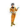 「ガンダム」シャアやセイラ、ランバ・ラルも！可動フィギュア「G.M.G. COLLECTION」新商品と再販全4種がラインナップ