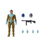 「ガンダム」シャアやセイラ、ランバ・ラルも！可動フィギュア「G.M.G. COLLECTION」新商品と再販全4種がラインナップ