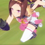 『ウマ娘』サクラバクシンオーの育成、所謂“バクシン教”が英語版でも流行―URA初制覇に海外ユーザー「BAKUSHINBAKUSHIN！」