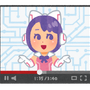 バーチャルYouTuber