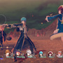 アトリエ新作『紅白レスレリ』に新キャラやレスナ、ヴァレリアまで続々登場！ダンジョンやショップ経営の詳細も