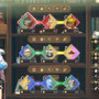 アトリエ新作『紅白レスレリ』に新キャラやレスナ、ヴァレリアまで続々登場！ダンジョンやショップ経営の詳細も