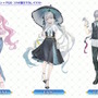 「FGO Fes.2025」主人公やマシュたちの飾る“メインビジュアル”が素敵！エルキドゥ、バーゲストら8騎の描き下ろしイラストも一挙解禁