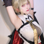 イヴリン／神説kamise（X：@kamise847）