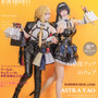 アストラ：神説kamise（X：@kamise847）、イヴリン：Ranran（X：@rarararanrann）