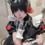 エレン・ジョー／紫気気（Weibo：紫気気）