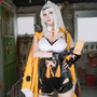 イーシェン／零崎沙耶（X：@zerozakisaya）