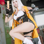 イーシェン／零崎沙耶（X：@zerozakisaya）