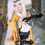 イーシェン／零崎沙耶（X：@zerozakisaya）