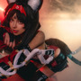 猫宮又奈／六二二同学（X：@sixtutu622）