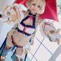 キャロル・マールス・ディーンハイム「戦姫絶唱シンフォギア」／のらねこ（X：@noraneko_skmz）