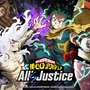 ヒロアカ家庭用ゲーム最新作『僕のヒーローアカデミア All's Justice』発表！ヒーローと敵＜ヴィラン＞の最終決戦を描く“3vs3”対戦アクション