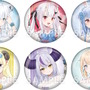 缶バッジ（全12種）