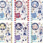 オリジナルブロマイド（全12種）