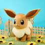 夏がテーマの『ポケモン』キャンペーンが全国のナムコにて開催決定！ポッチャマの大きなぬいぐるみや、オリジナルグッズがもらえる「ナムコくじ」を実施