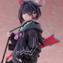 『ブルアカ』より「カズサ」 1/7スケールフィギュアが予約受付開始！クールな立ち姿と可愛さの絶妙なバランスを表現