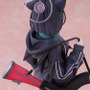 『ブルアカ』より「カズサ」 1/7スケールフィギュアが予約受付開始！クールな立ち姿と可愛さの絶妙なバランスを表現