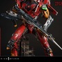 ハリウッドデザイナーの手がける「エヴァンゲリオン2号機」 がなんともメカニカル！約27万円のハイエンドスタチュー予約開始