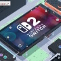 Switch 2を持ち寄った『勝手にロンチパーティー』は予想外のタイトルが大盛り上がり。次回もやります(テクノエッジ アルファ ゲーム部)