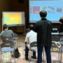 Switch 2を持ち寄った『勝手にロンチパーティー』は予想外のタイトルが大盛り上がり。次回もやります(テクノエッジ アルファ ゲーム部)