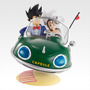 「ドラゴンボール」新作一番くじは印象的なシーンをセレクト！車に乗った「悟空＆チチ」や「悟飯＆ビーデル」らのフィギュアが先行公開