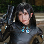 レイカ「GANTZ」／佐倉こむぎ（X：@aris_cos）