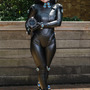 レイカ「GANTZ」／佐倉こむぎ（X：@aris_cos）