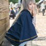 栞葉るり「にじさんじ」／天世りは（X：@riha_amase）
