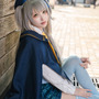 栞葉るり「にじさんじ」／天世りは（X：@riha_amase）