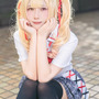 星川サラ「にじさんじ」／もゆる（X：@Ps_nr_49）