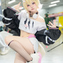 モココ・アビスガード「ホロライブ」／世界えるか（X：@Erukakundayo）