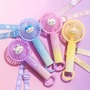 「ちいかわ」夏のレジャーにピッタリな新商品が本日7月4日11時より発売！虹色に光るハンディファン、フローティング防水ケースなど便利なアイテム